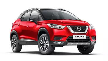 SUV Car