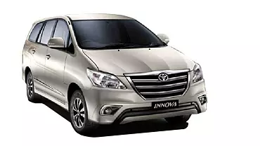 SUV Car