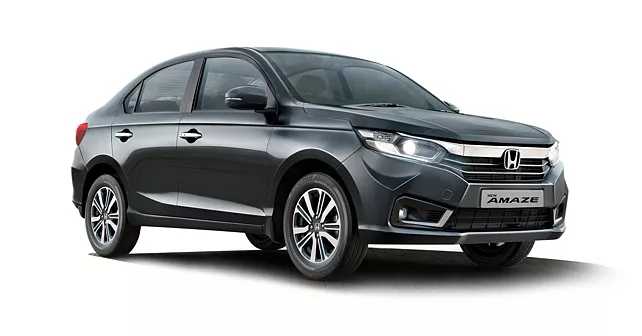 SUV Car