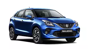 SUV Car
