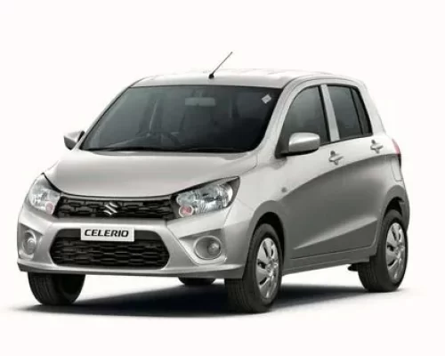 SUV Car
