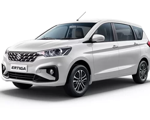 SUV Car