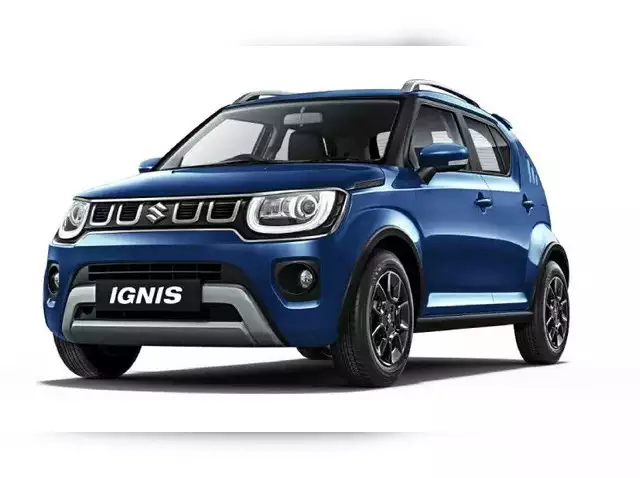 SUV Car