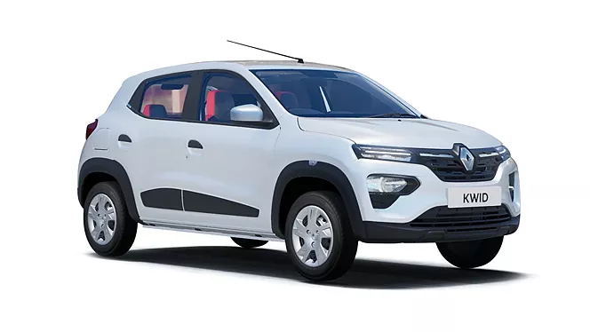 SUV Car