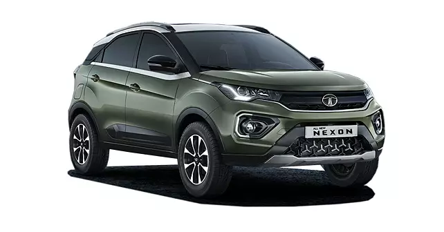 SUV Car