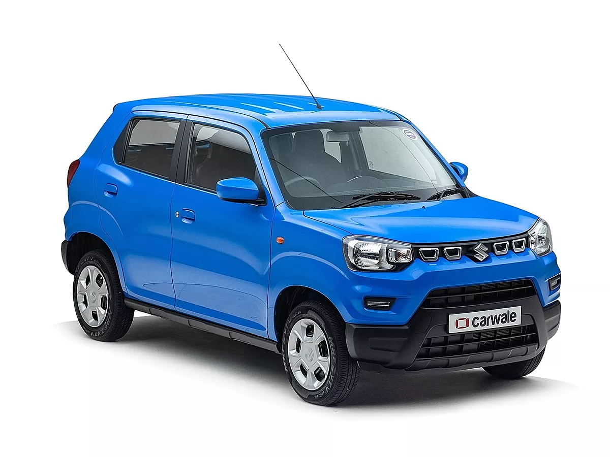 SUV Car