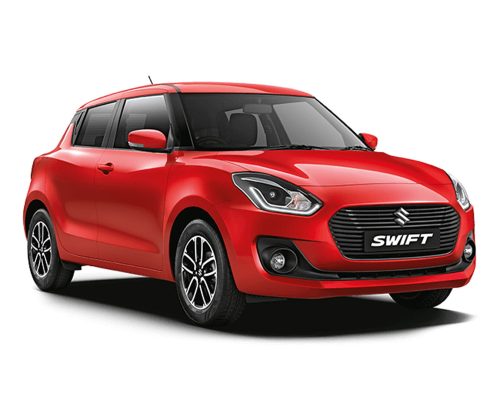 Hatchback Car